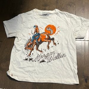 Morgan Wallen One Night At A Time Merch Shirt